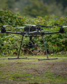 FREEFLY Rail Payload Mount Kit for Alta X (12mm) – Professional Drone Payload Rail Mounting System