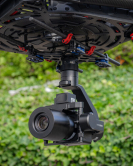FREEFLY Rail Payload Mount Kit for Alta X (12mm) – Professional Drone Payload Rail Mounting System