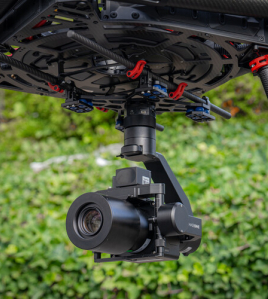 FREEFLY Rail Payload Mount Kit for Alta X (12mm) – Professional Drone Payload Rail Mounting System