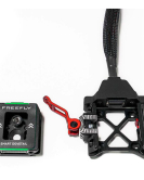 FREEFLY Smart Dovetail Kit – Quick Release Payload Mounting System for Professional Drone & Camera Rigs