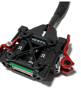 FREEFLY Smart Dovetail Kit – Quick Release Payload Mounting System for Professional Drone & Camera Rigs