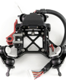 FREEFLY Astro Isolator – Professional Drone Payload Vibration Isolation System for Astro UAV Platforms