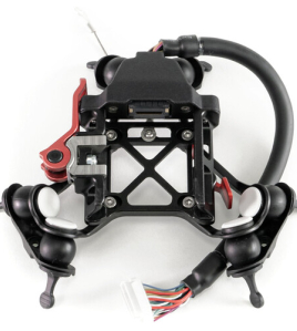 FREEFLY Astro Isolator – Professional Drone Payload Vibration Isolation System for Astro UAV Platforms