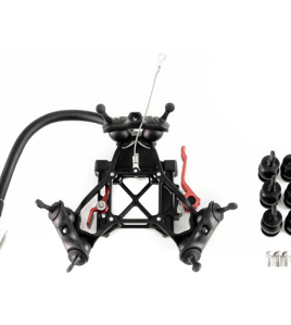 FREEFLY Astro Isolator – Professional Drone Payload Vibration Isolation System for Astro UAV Platforms
