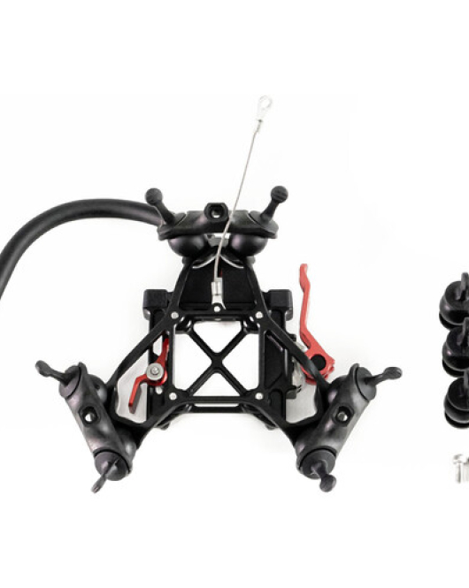 FREEFLY Astro Isolator – Professional Drone Payload Vibration Isolation System for Astro UAV Platforms