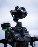 FREEFLY Skyview Payload Mount for Astro & Astro Max – Professional UAV Payload Mounting System