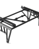 FREEFLY Skyview Payload Mount for Astro & Astro Max – Professional UAV Payload Mounting System