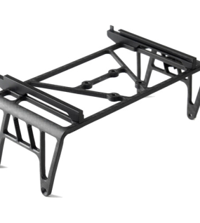 FREEFLY Skyview Payload Mount for Astro & Astro Max – Professional UAV Payload Mounting System
