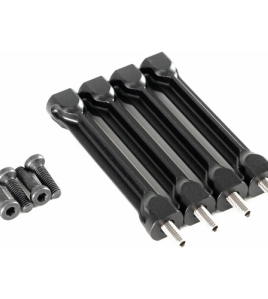FREEFLY Payload Vibration Damper for Alta X – Drone Payload Stabilization &amp; Vibration Isolation System
