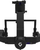 GREMSY T3 PE 3-Axis Gimbal for Auterion MAVLink Drones – Professional UAV Camera Stabilization System