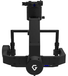 GREMSY T3 PE 3-Axis Gimbal for Auterion MAVLink Drones – Professional UAV Camera Stabilization System