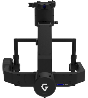 GREMSY T3 PE 3-Axis Gimbal for Auterion MAVLink Drones – Professional UAV Camera Stabilization System