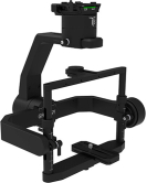 GREMSY T3 PE 3-Axis Gimbal for Auterion MAVLink Drones – Professional UAV Camera Stabilization System