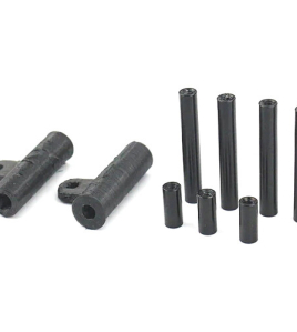 EMAX Camera Mount – Lightweight FPV Drone Camera Holder &amp; Mounting Bracket