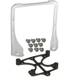 DJI Zenmuse H3-3D Mounting Adapter for Original Phantom (Part 49) – Gimbal Installation Bracket