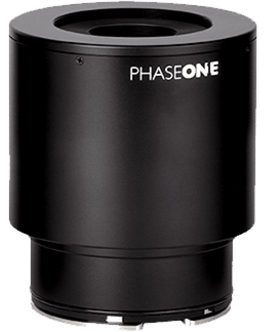 Phase One RSM-80mm Autofocus Lens for iXM-100 & GS120 Sensors – High-Precision Telephoto UAV Mapping Lens Phase One RSM-80mm Autofocus Lens for iXM-100 & GS120 Sensors – High-Precision Telephoto UAV Mapping Lens
