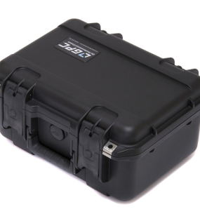 Go Professional Cases Battery Case for DJI Phantom 4 – Holds 8 Batteries, Rugged Protection