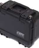 Go Professional Cases Battery Case for DJI Phantom 4 – Holds 8 Batteries, Rugged Protection