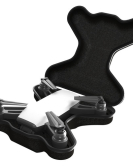 GoScope Go Case for DJI Spark – Hard-Shell Protective Travel Drone Case