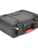 DJI PGYTECH Protective Carrying Case for Spark Quadcopter – Hard-Shell Travel Drone Case