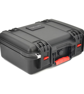 DJI PGYTECH Protective Carrying Case for Spark Quadcopter – Hard-Shell Travel Drone Case