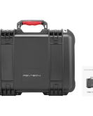 DJI PGYTECH Protective Carrying Case for Spark Quadcopter – Hard-Shell Travel Drone Case