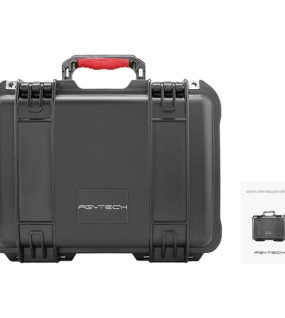 DJI PGYTECH Protective Carrying Case for Spark Quadcopter – Hard-Shell Travel Drone Case