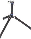 Go Professional Cases Waterproof Hard-Shell Case with Tripod for DJI D-RTK Ground System – Rugged Travel Drone Case