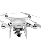 Ultimaxx Ultimate Series Triple Charger for DJI Phantom 3 Batteries – Fast Multi-Battery Charging Hub