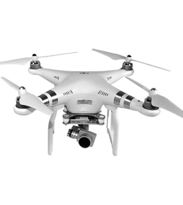 Ultimaxx Ultimate Series Triple Charger for DJI Phantom 3 Batteries – Fast Multi-Battery Charging Hub