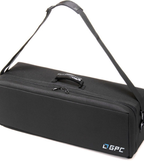 Go Professional Cases Bag for DJI D-RTK 2 Ground Station – Compatible with Phantom 4 RTK & Matrice 210