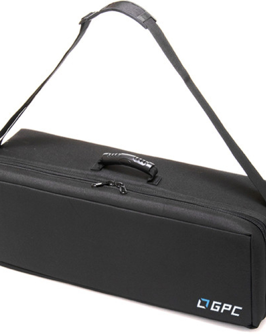 Go Professional Cases Bag for DJI D-RTK 2 Ground Station – Compatible with Phantom 4 RTK & Matrice 210