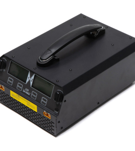 FREEFLY Ev Peak U4-Pro – Enterprise Drone Multi-Battery Charger