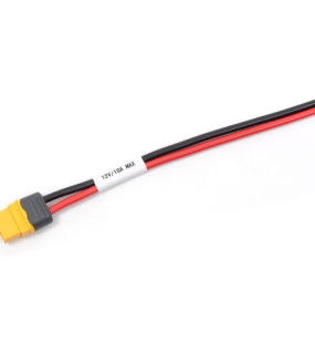 FREEFLY 12 VDC to DC Regulator for Alta X – Stable On-Board Power Solution