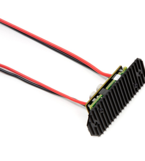 FREEFLY 12 VDC to DC Regulator for Alta X – Stable On-Board Power Solution