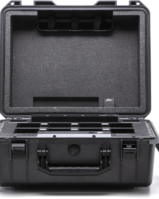DJI BS60 Intelligent Battery Station – Matrice 300 RTK