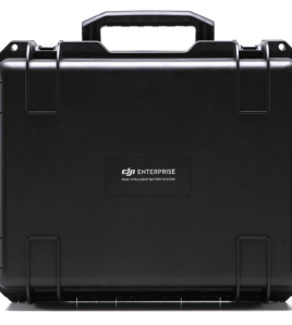DJI BS60 Intelligent Battery Station – Matrice 300 RTK