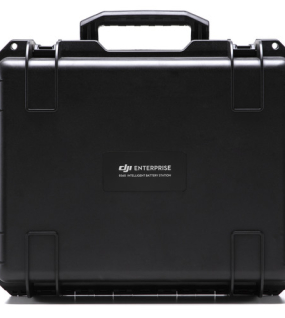 DJI BS60 Intelligent Battery Station – Matrice 300 RTK