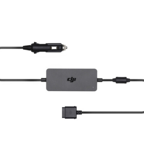DJI FPV Car Charger – Portable 12V/24V Vehicle Charging Solution for FPV Drone Batteries