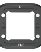 Ulanzi 1.33x Anamorphic Lens for DJI Mavic 2 Pro – Cinematic Widescreen Drone Camera Lens