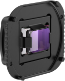 Ulanzi 1.33x Anamorphic Lens for DJI Mavic 2 Pro – Cinematic Widescreen Drone Camera Lens