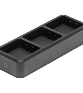 DJI Battery Charging Hub for Mavic 3 Intelligent Flight Batteries – Multi-Battery Fast Charger Dock