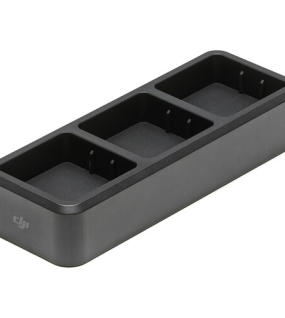 DJI Battery Charging Hub for Mavic 3 Intelligent Flight Batteries – Multi-Battery Fast Charger Dock