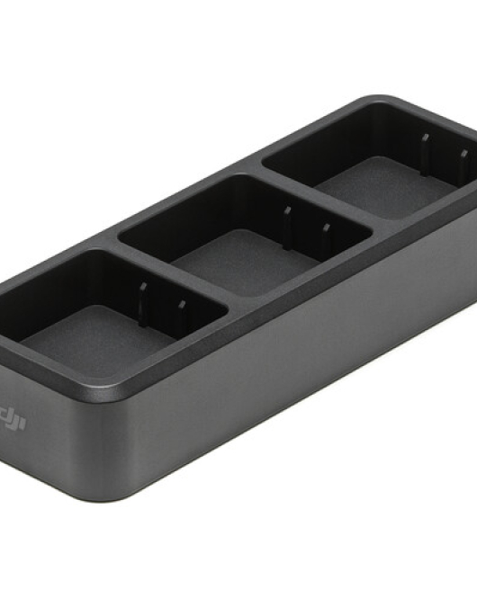 DJI Battery Charging Hub for Mavic 3 Intelligent Flight Batteries – Multi-Battery Fast Charger Dock