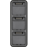 DJI Battery Charging Hub for Mavic 3 Intelligent Flight Batteries – Multi-Battery Fast Charger Dock