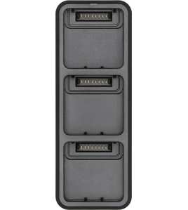 DJI Battery Charging Hub for Mavic 3 Intelligent Flight Batteries – Multi-Battery Fast Charger Dock