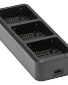 DJI Battery Charging Hub with 2 Intelligent Flight Batteries for DJI Mavic 3 – Fly More Power Combo Kit