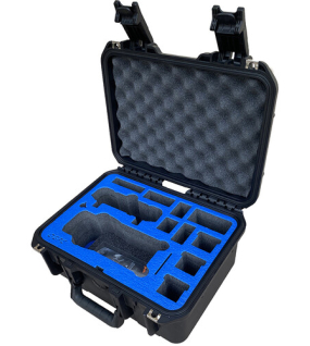 Go Professional Cases Hard Case for DJI Mavic 3 with Smart Controller – Rugged Travel Drone Case