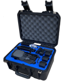 Go Professional Cases Hard Case for DJI Mavic 3 with Smart Controller – Rugged Travel Drone Case
