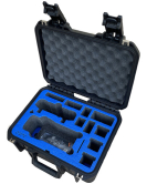 Go Professional Cases Hard Case for DJI Mavic 3 with Smart Controller – Rugged Travel Drone Case